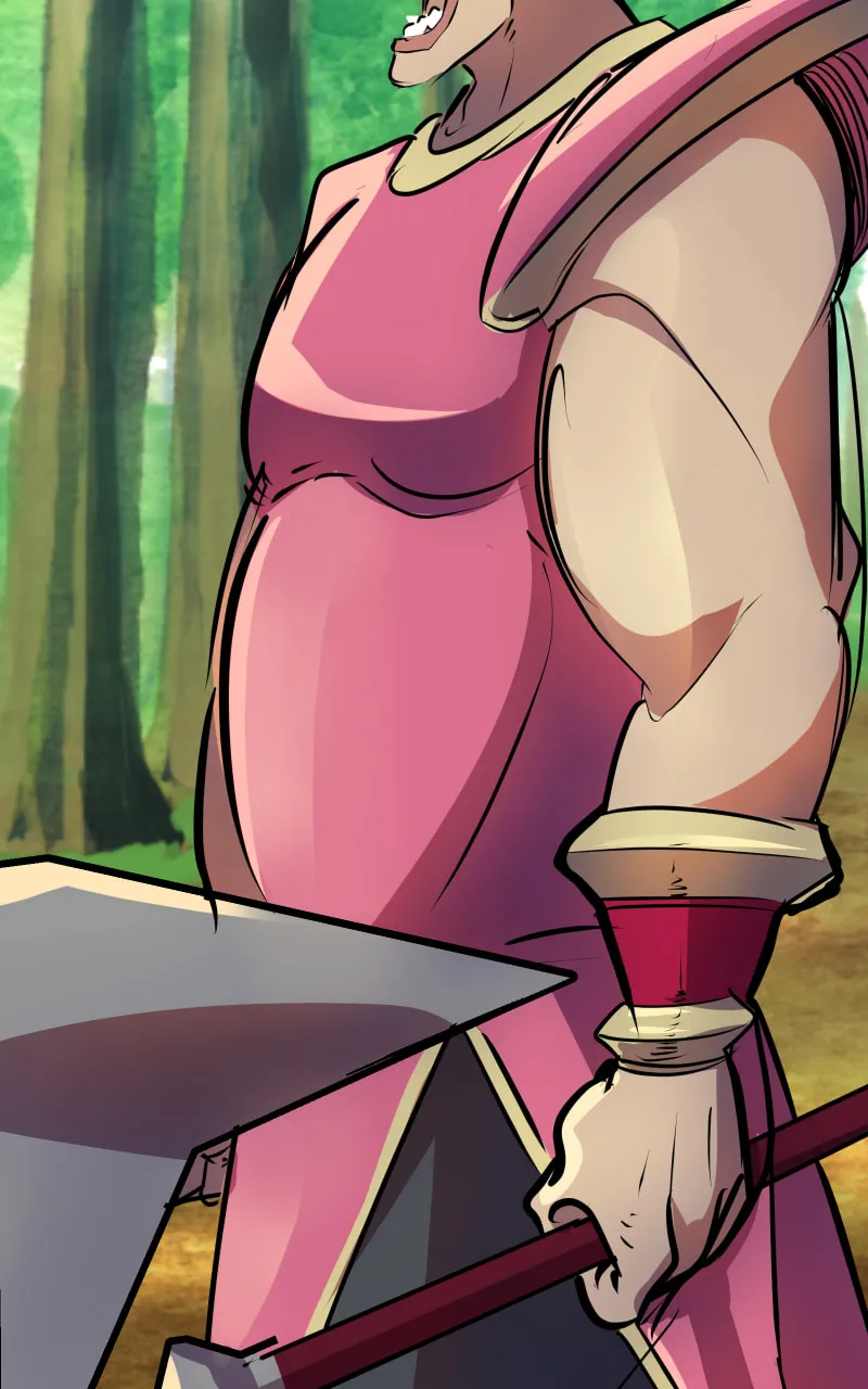 Read Just a Goblin chapter 77 image 45 on Lezhin
