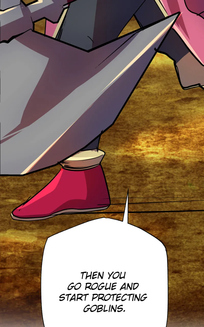 Read Just a Goblin chapter 77 image 46 on Lezhin