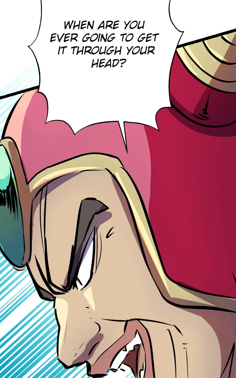 Read Just a Goblin chapter 77 image 48 on Lezhin