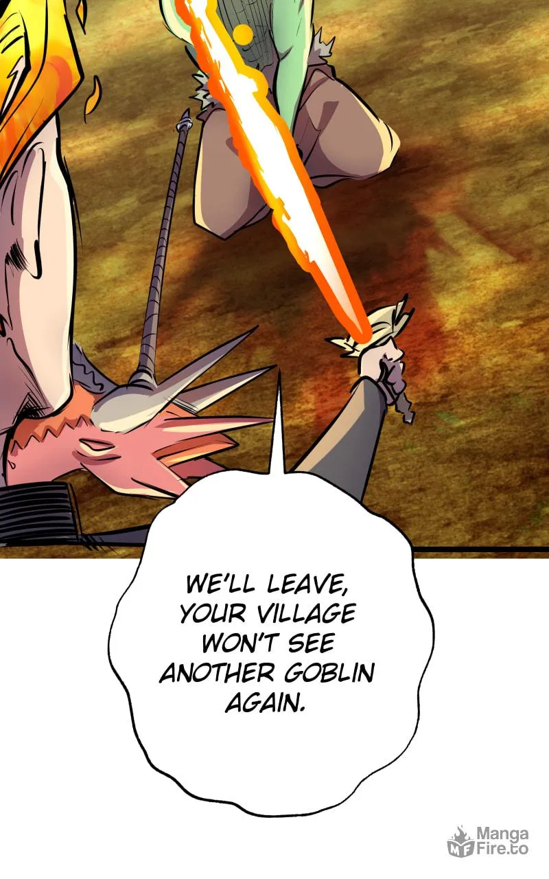 Read Just a Goblin chapter 77 image 5 on Lezhin