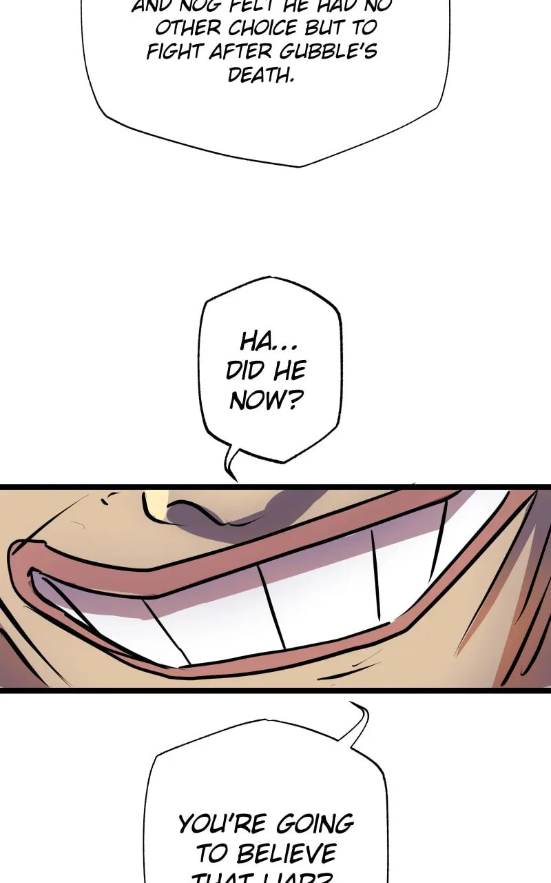 Read Just a Goblin chapter 77 image 51 on Lezhin