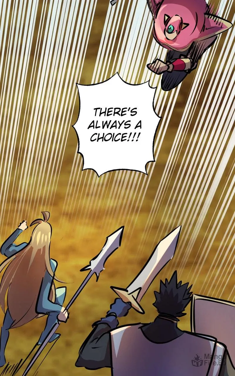 Read Just a Goblin chapter 77 image 53 on Lezhin