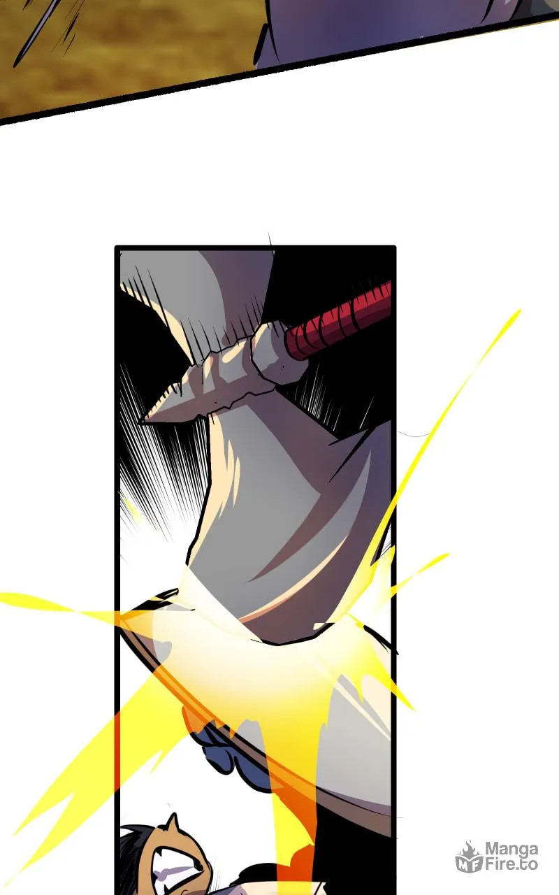 Read Just a Goblin chapter 77 image 54 on Lezhin