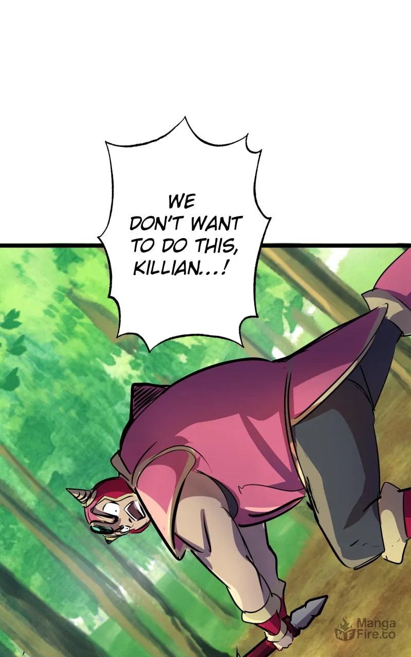 Read Just a Goblin chapter 77 image 56 on Lezhin
