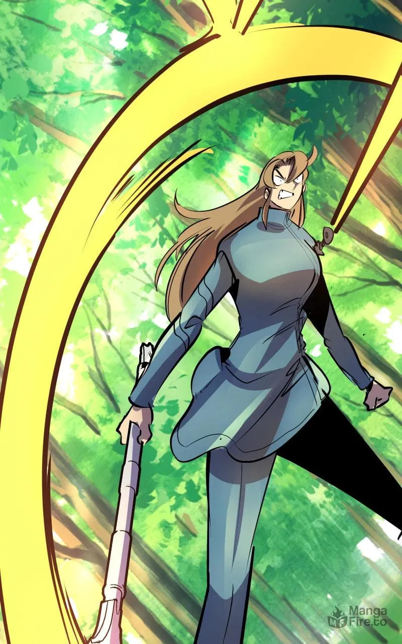 Read Just a Goblin chapter 77 image 64 on Lezhin