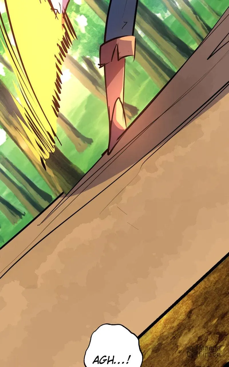 Read Just a Goblin chapter 77 image 65 on Lezhin