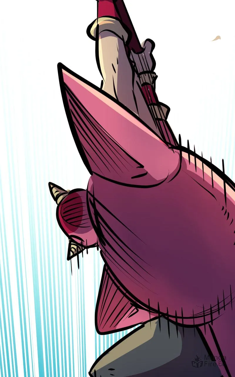 Read Just a Goblin chapter 77 image 68 on Lezhin