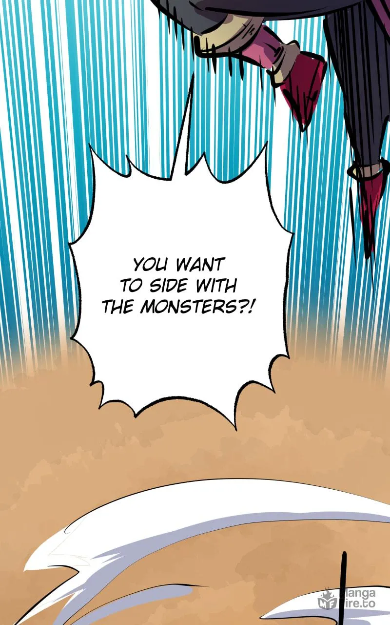 Read Just a Goblin chapter 77 image 69 on Lezhin