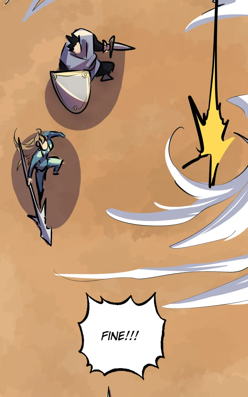 Read Just a Goblin chapter 77 image 70 on Lezhin