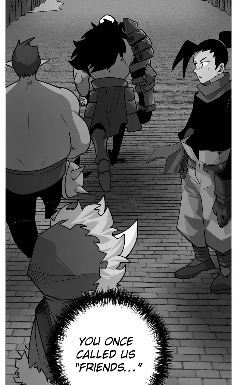 Read Just a Goblin chapter 77 image 75 on Lezhin