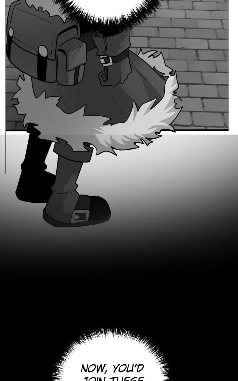 Read Just a Goblin chapter 77 image 76 on Lezhin