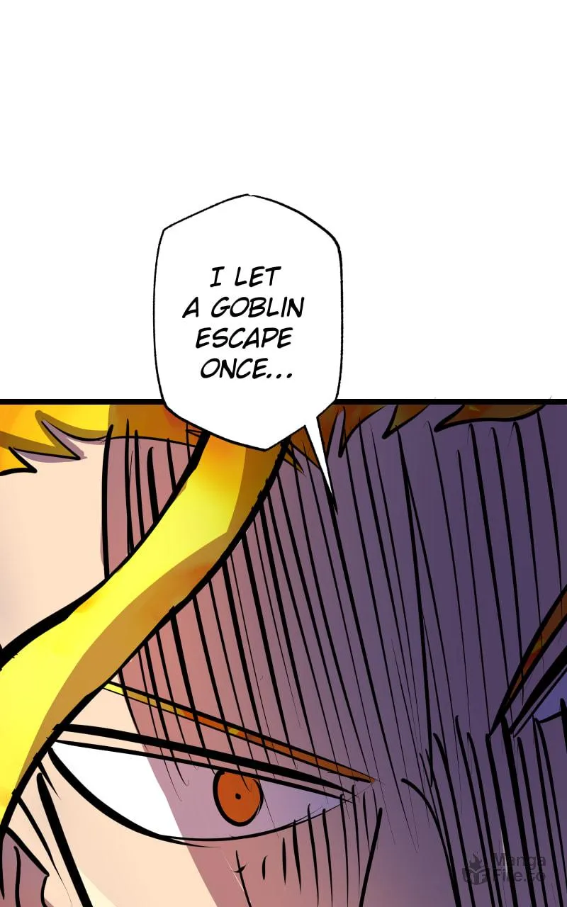Read Just a Goblin chapter 77 image 8 on Lezhin
