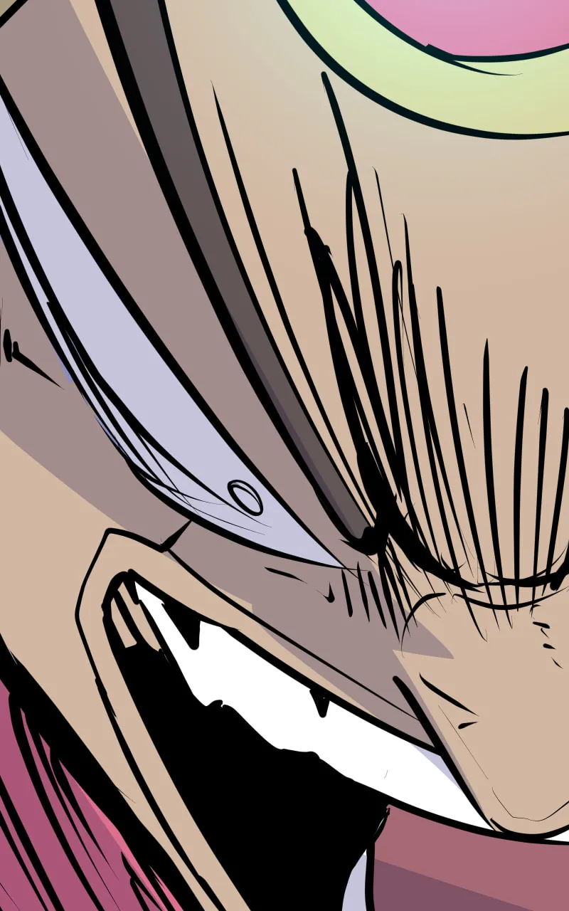 Read Just a Goblin chapter 77 image 81 on Lezhin