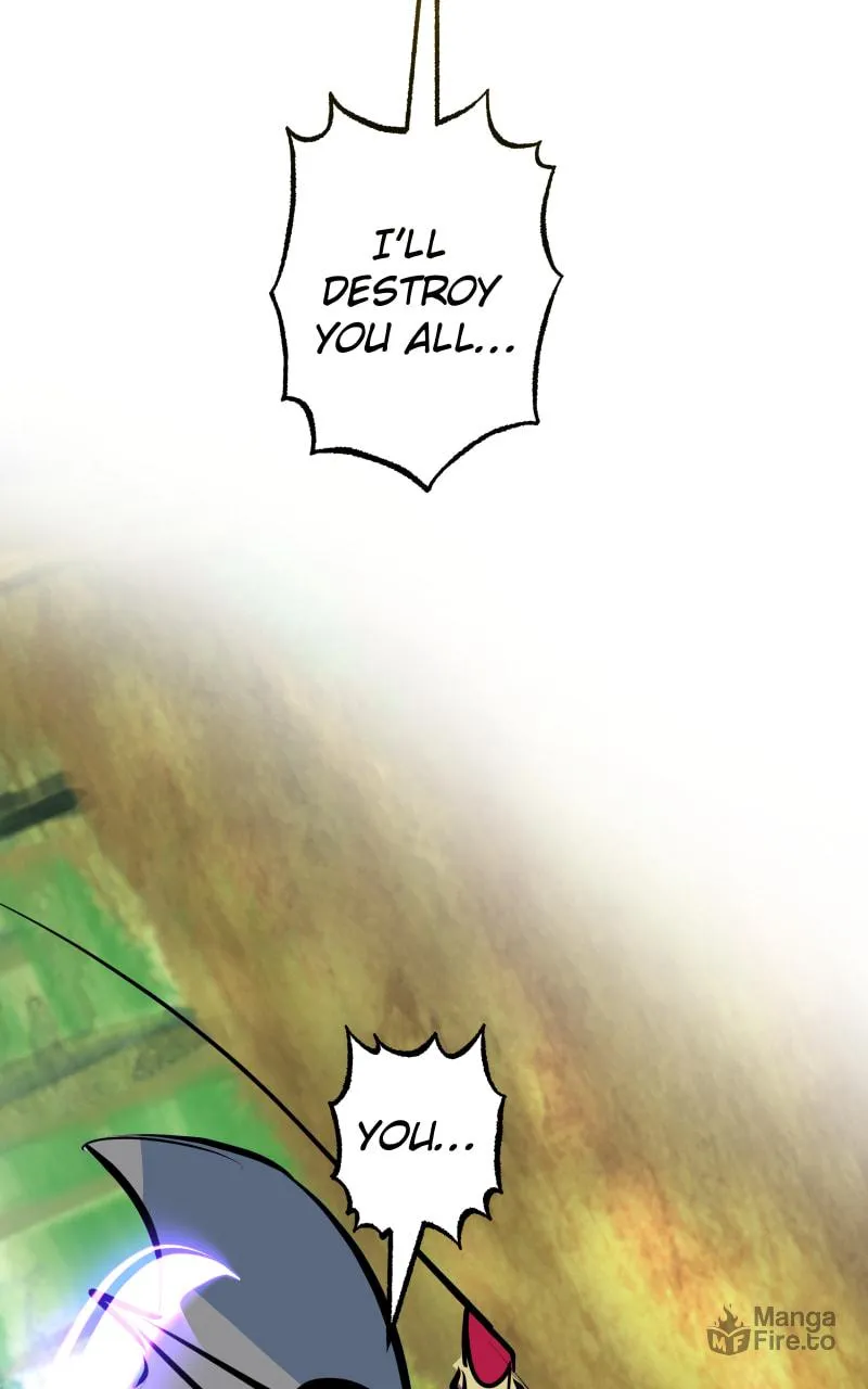 Read Just a Goblin chapter 77 image 86 on Lezhin