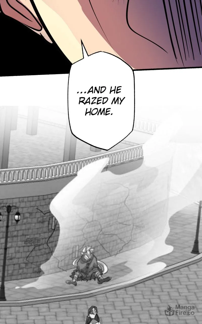 Read Just a Goblin chapter 77 image 9 on Lezhin