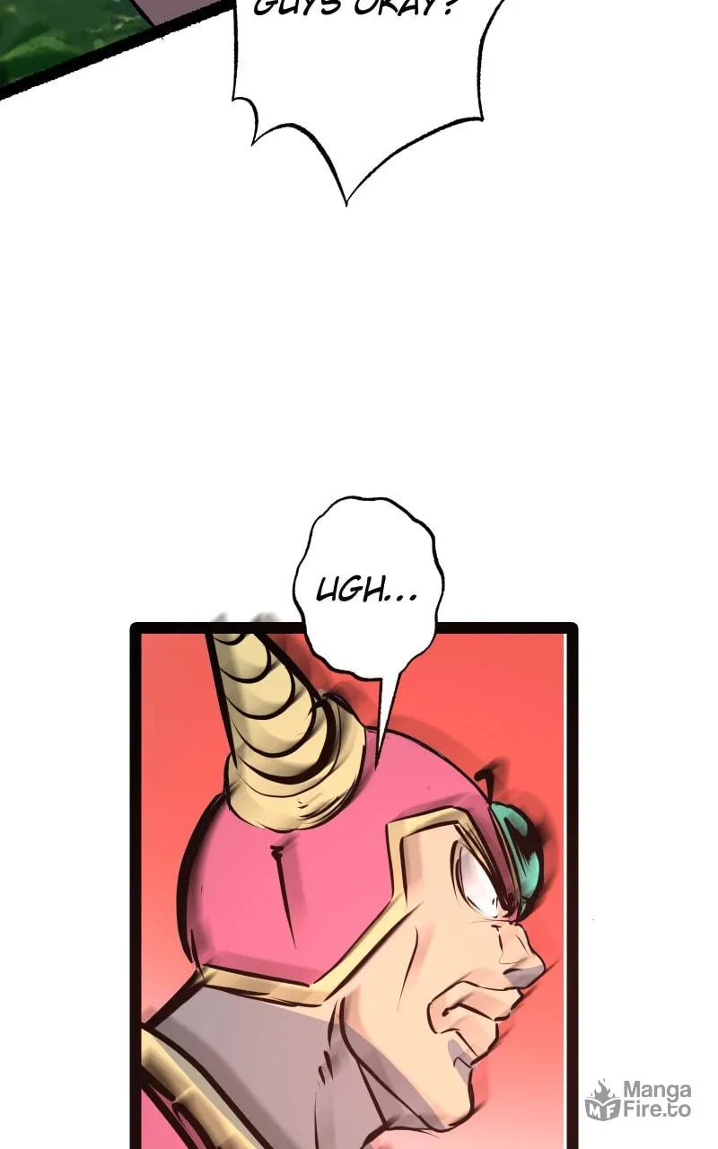 Read Just a Goblin chapter 77 image 92 on Lezhin