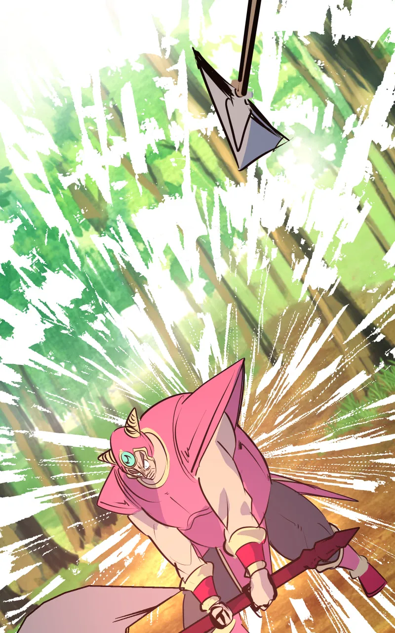 Read Just a Goblin chapter 77 image 96 on Lezhin