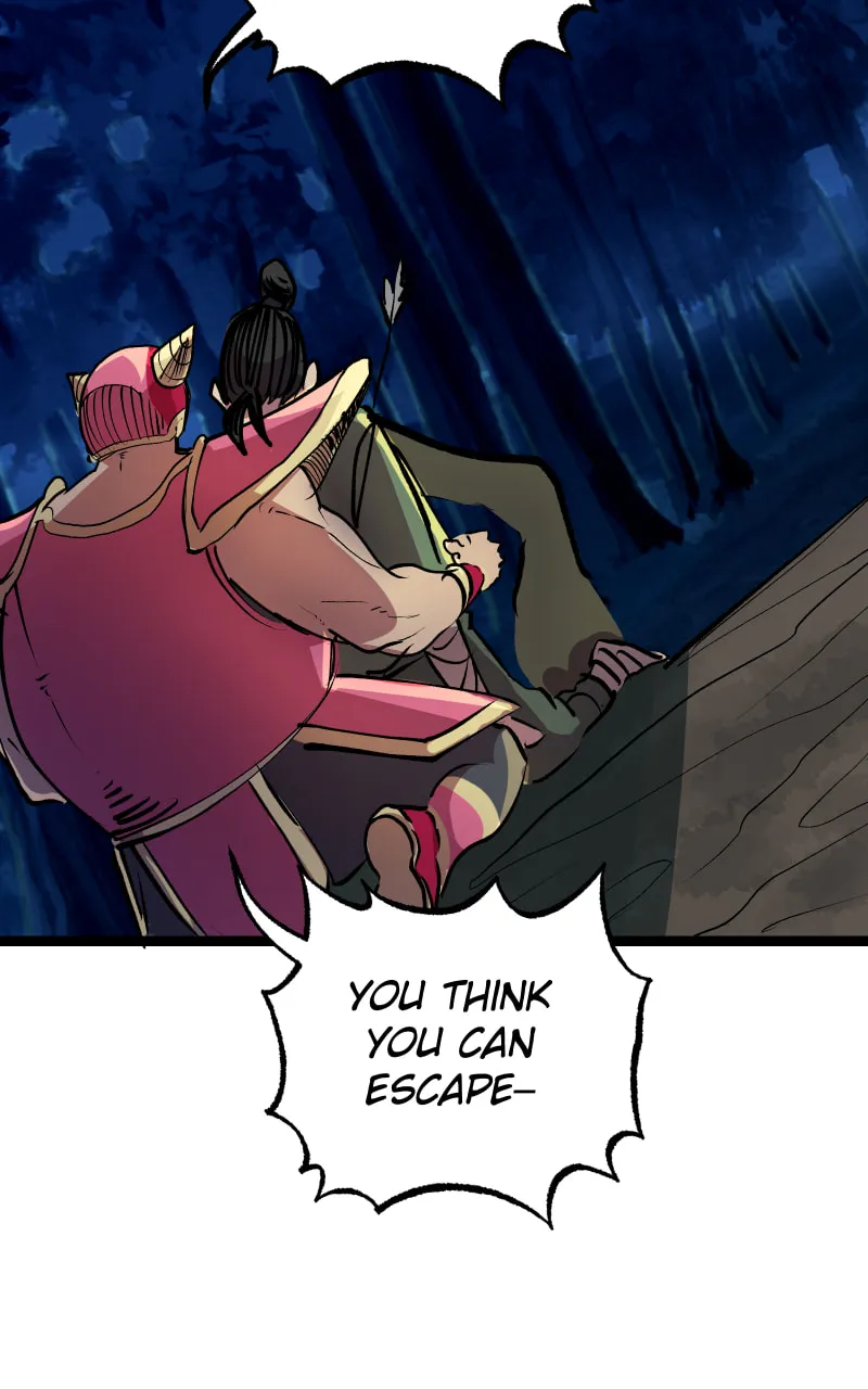 Read Just a Goblin chapter 78 image 1 on Lezhin