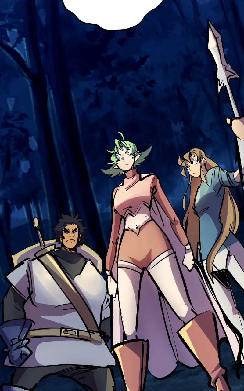Read Just a Goblin chapter 78 image 13 on Lezhin