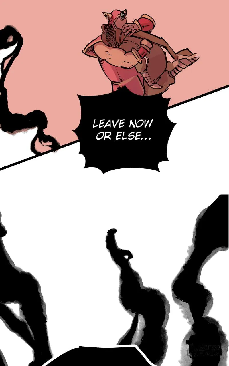 Read Just a Goblin chapter 78 image 19 on Lezhin