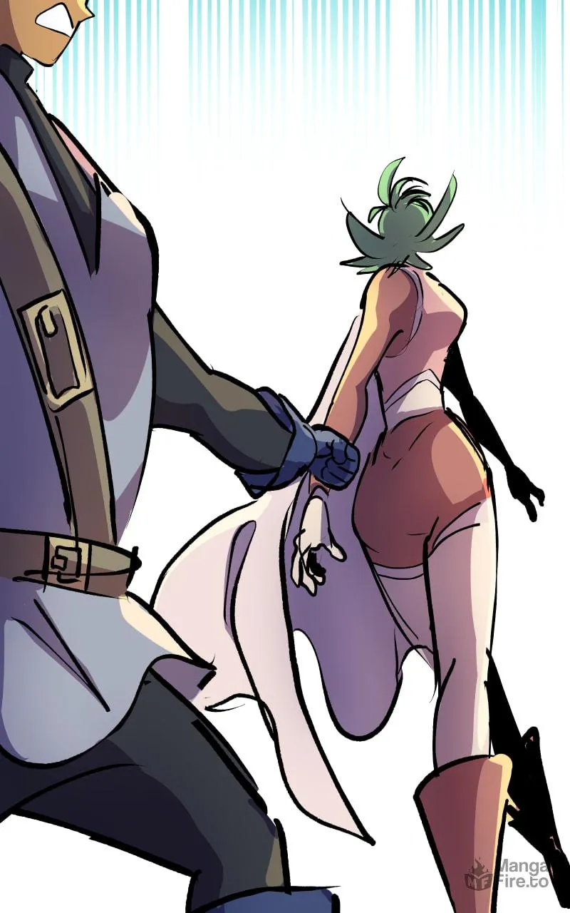 Read Just a Goblin chapter 78 image 23 on Lezhin