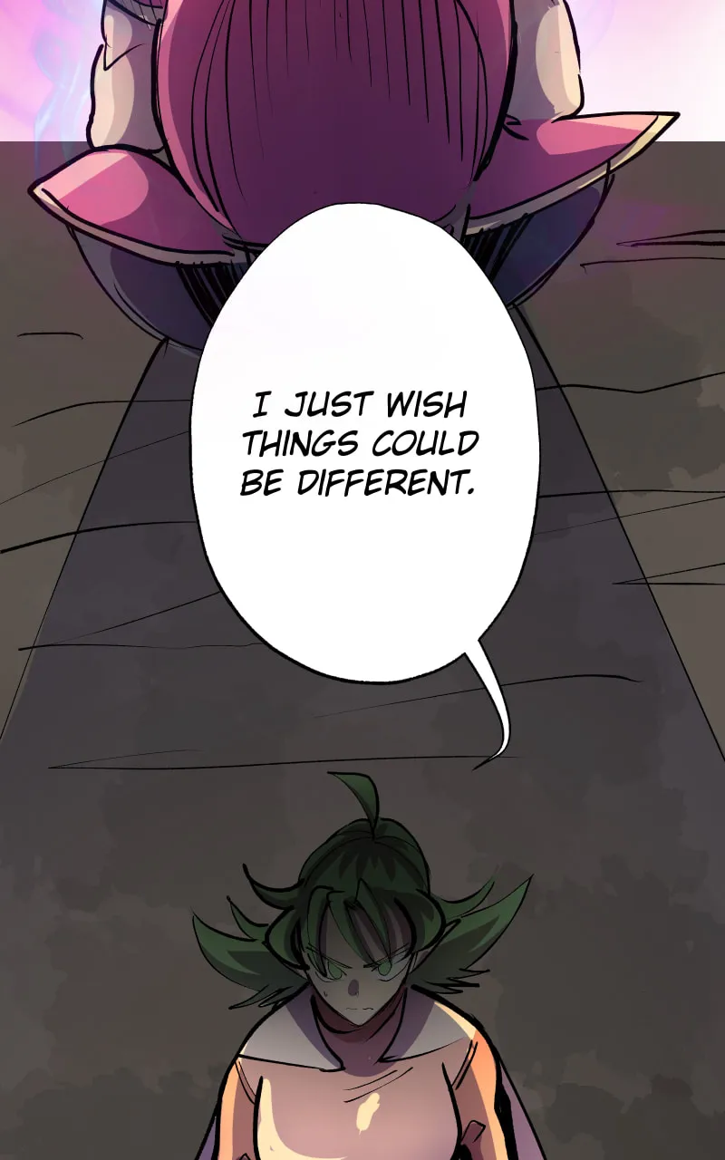 Read Just a Goblin chapter 78 image 28 on Lezhin