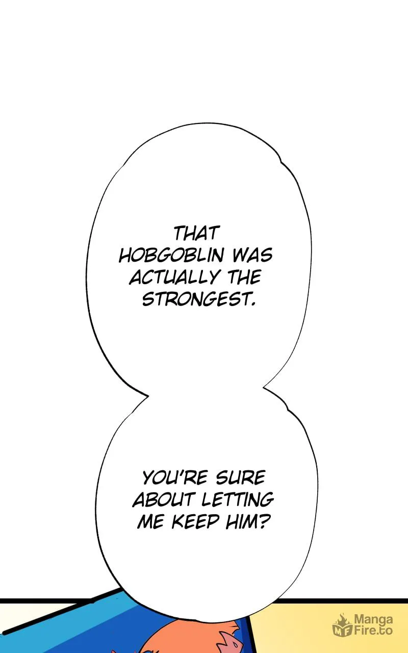 Read Just a Goblin chapter 78 image 39 on Lezhin