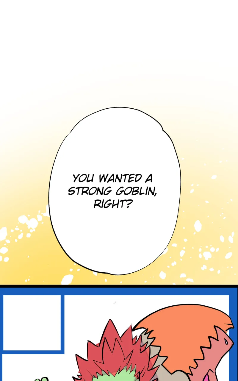 Read Just a Goblin chapter 78 image 42 on Lezhin