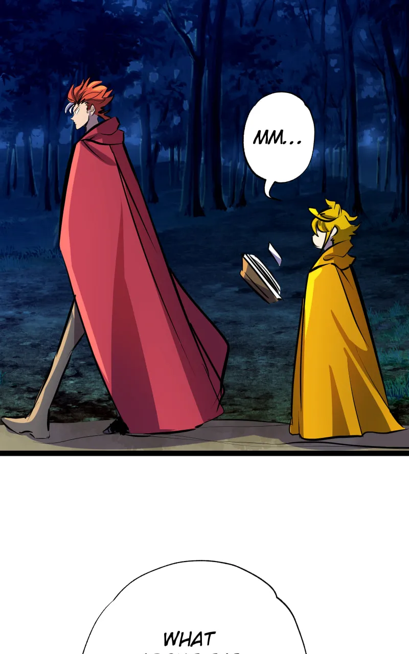 Read Just a Goblin chapter 78 image 45 on Lezhin