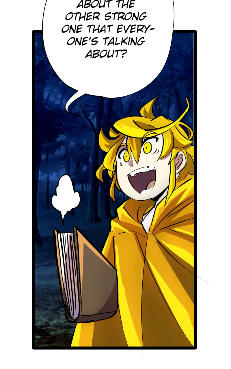 Read Just a Goblin chapter 78 image 46 on Lezhin