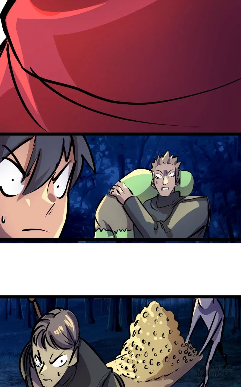 Read Just a Goblin chapter 78 image 49 on Lezhin