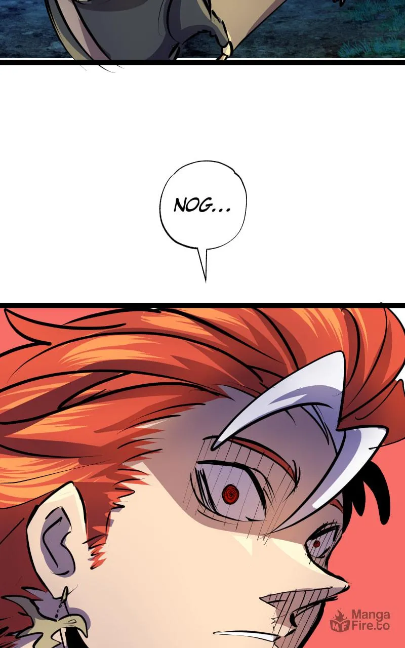 Read Just a Goblin chapter 78 image 50 on Lezhin