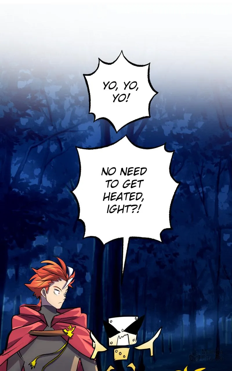 Read Just a Goblin chapter 78 image 56 on Lezhin