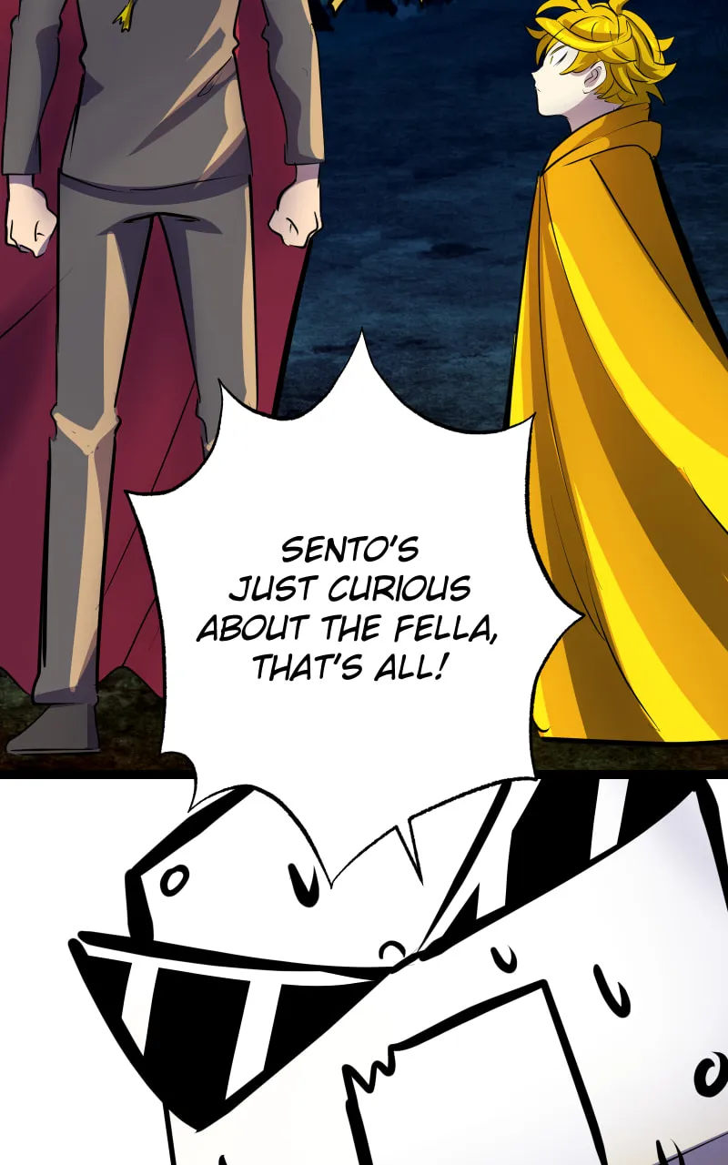 Read Just a Goblin chapter 78 image 57 on Lezhin