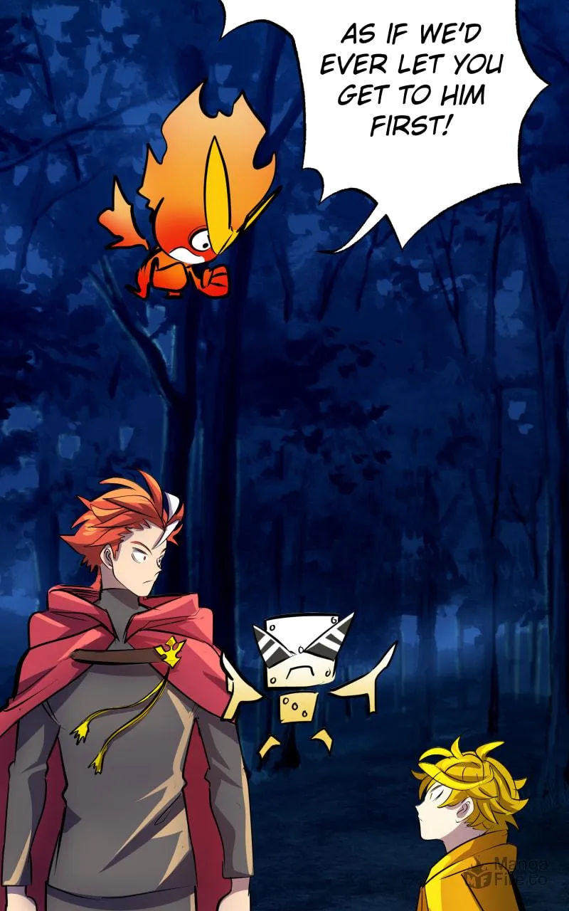 Read Just a Goblin chapter 78 image 59 on Lezhin