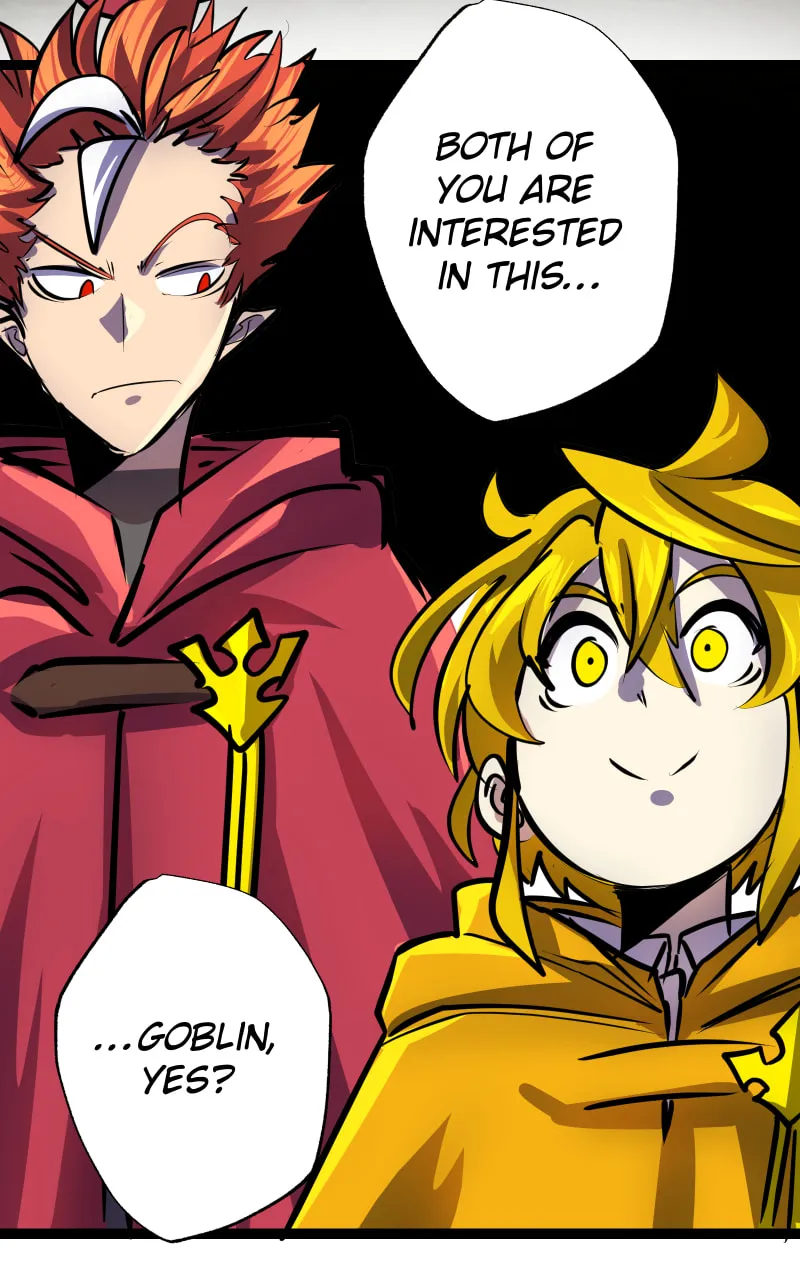 Read Just a Goblin chapter 78 image 70 on Lezhin