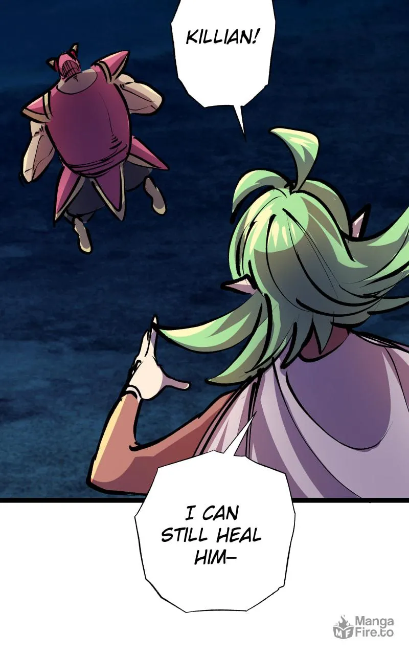 Read Just a Goblin chapter 78 image 8 on Lezhin