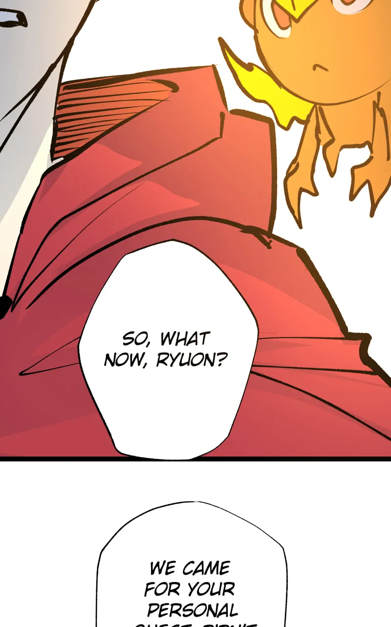 Read Just a Goblin chapter 78 image 90 on Lezhin