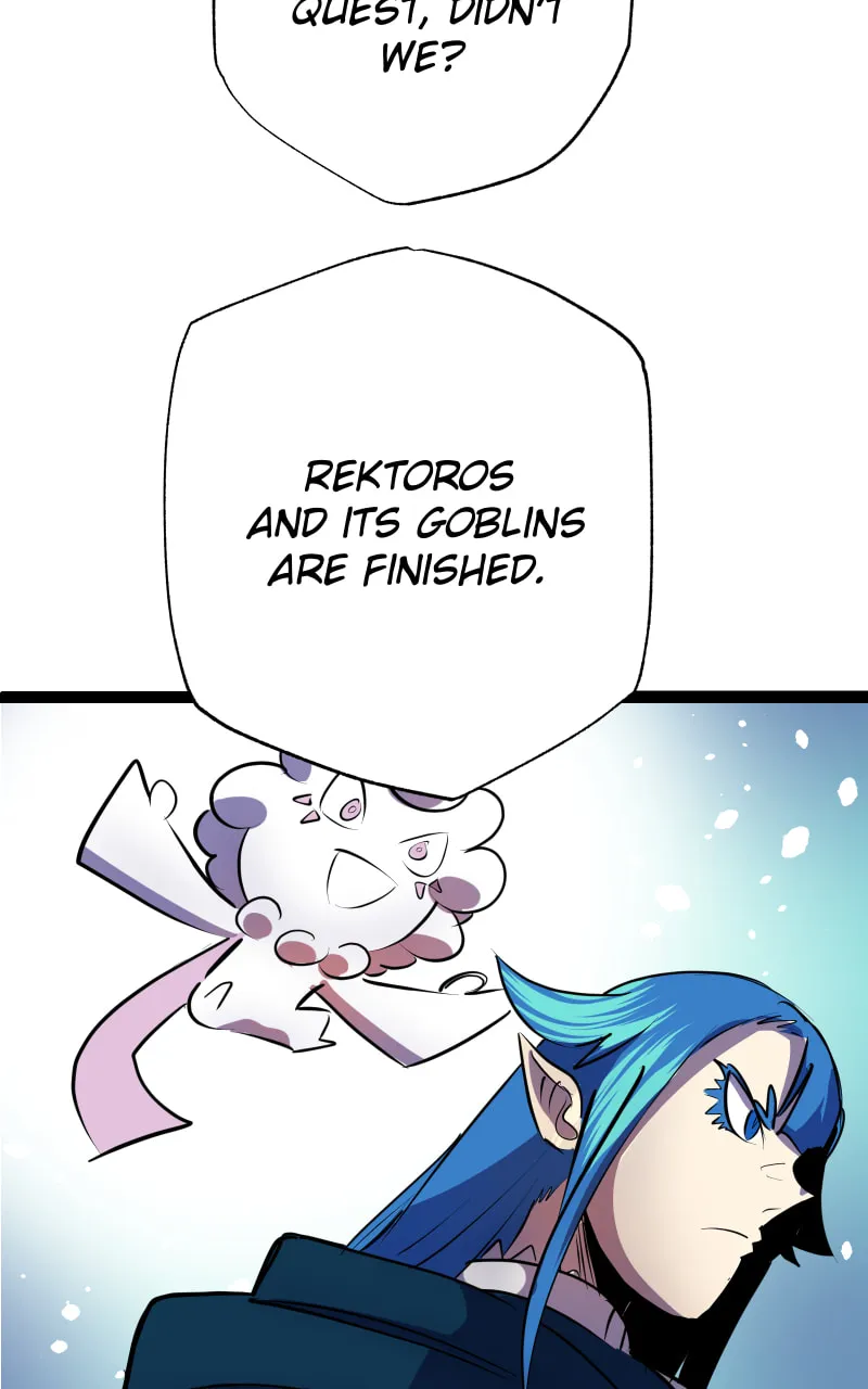 Read Just a Goblin chapter 78 image 91 on Lezhin