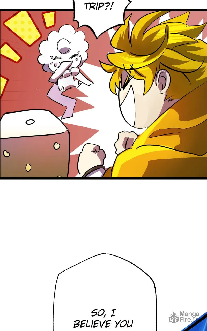 Read Just a Goblin chapter 78 image 95 on Lezhin