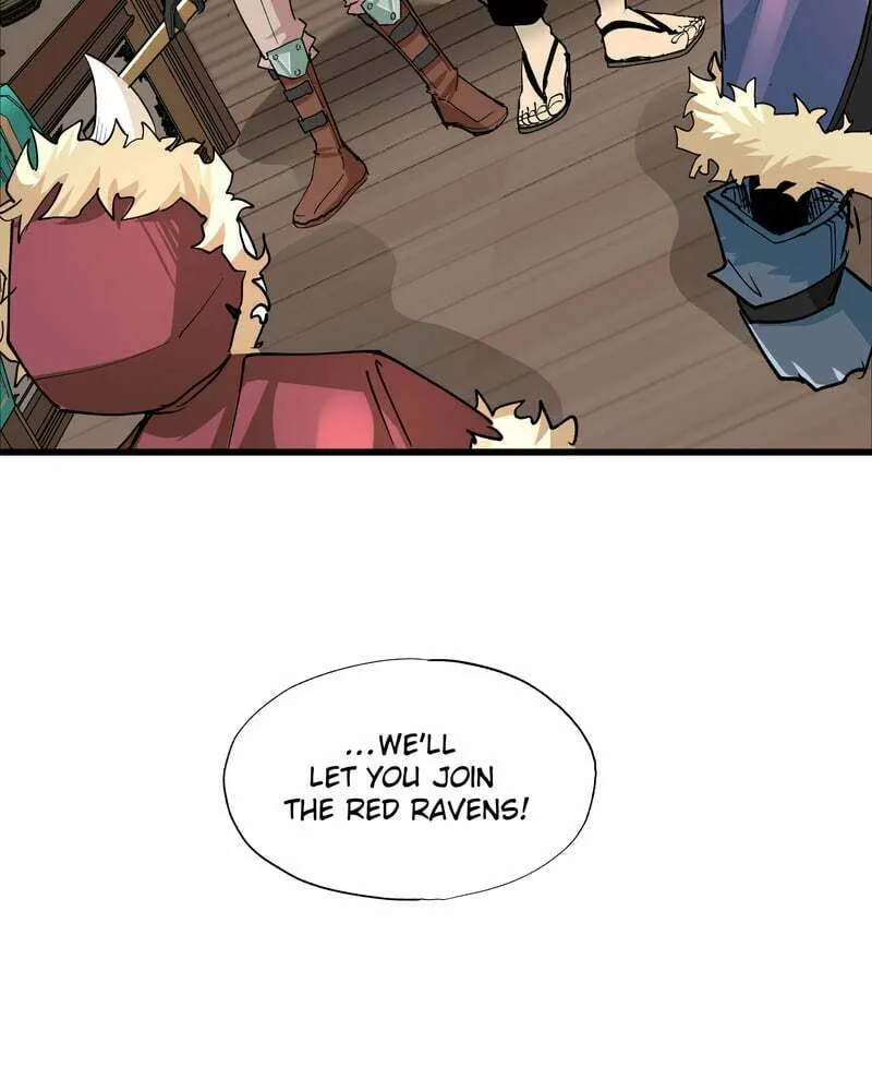 Read Just a Goblin chapter 8 image 1 on Lezhin
