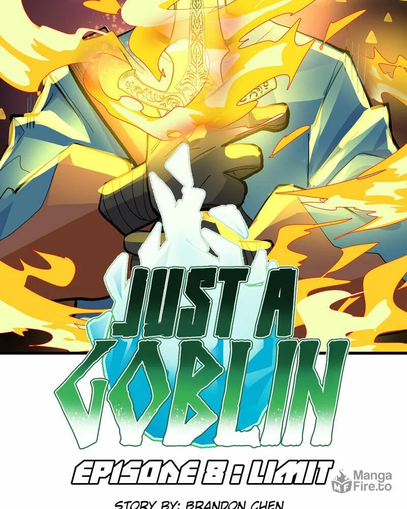 Read Just a Goblin chapter 8 image 11 on Lezhin