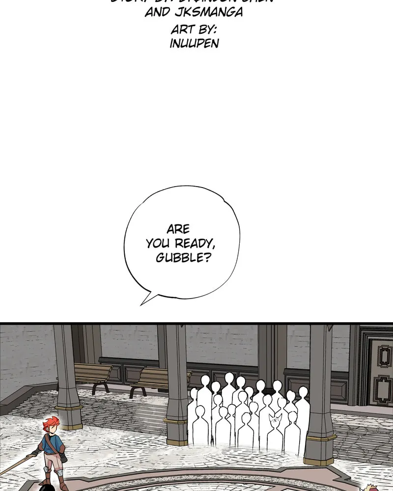 Read Just a Goblin chapter 8 image 12 on Lezhin