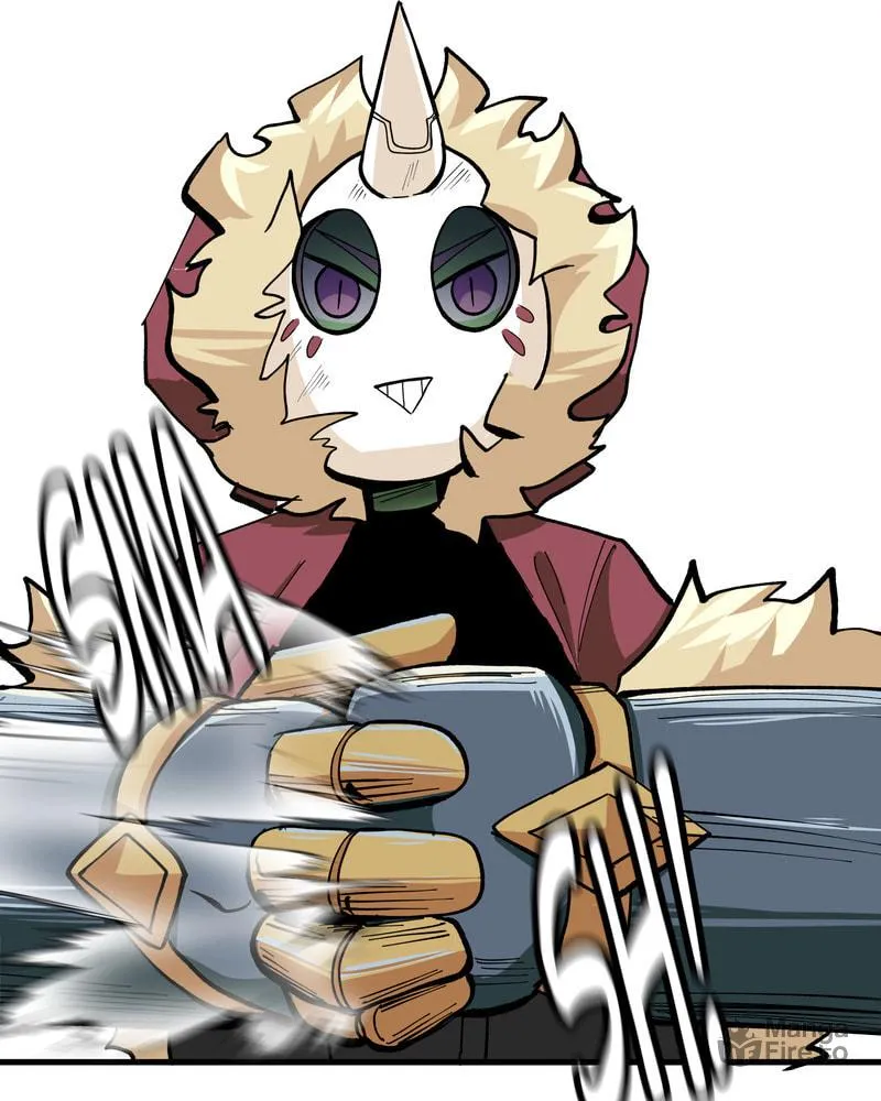 Read Just a Goblin chapter 8 image 14 on Lezhin