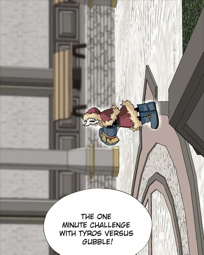 Read Just a Goblin chapter 8 image 16 on Lezhin