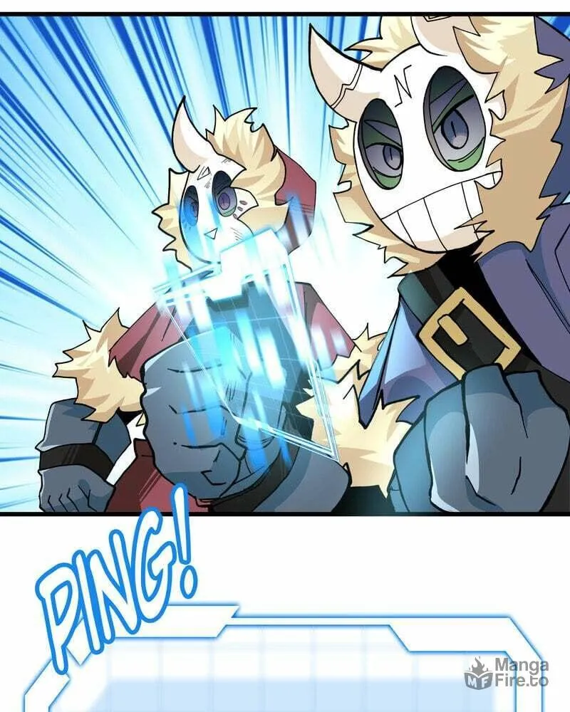 Read Just a Goblin chapter 8 image 2 on Lezhin