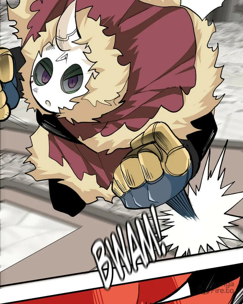 Read Just a Goblin chapter 8 image 20 on Lezhin
