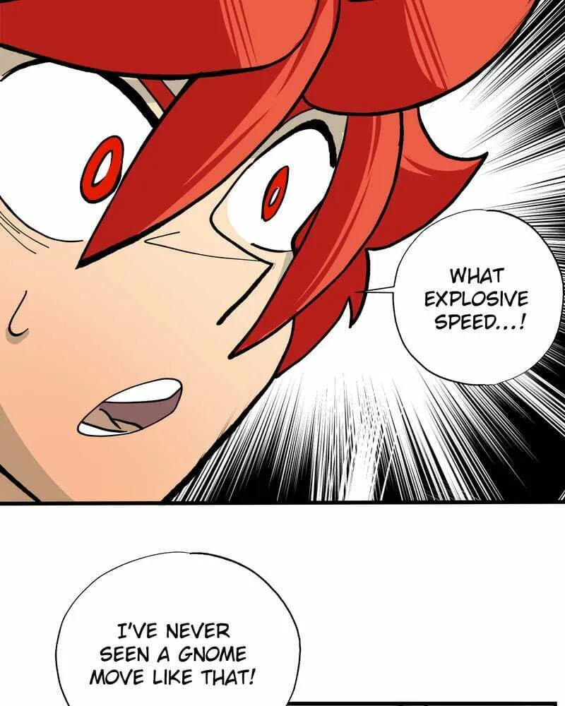 Read Just a Goblin chapter 8 image 21 on Lezhin