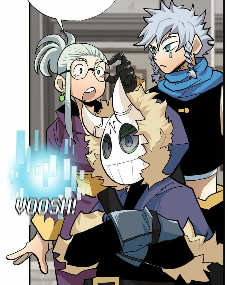 Read Just a Goblin chapter 8 image 22 on Lezhin