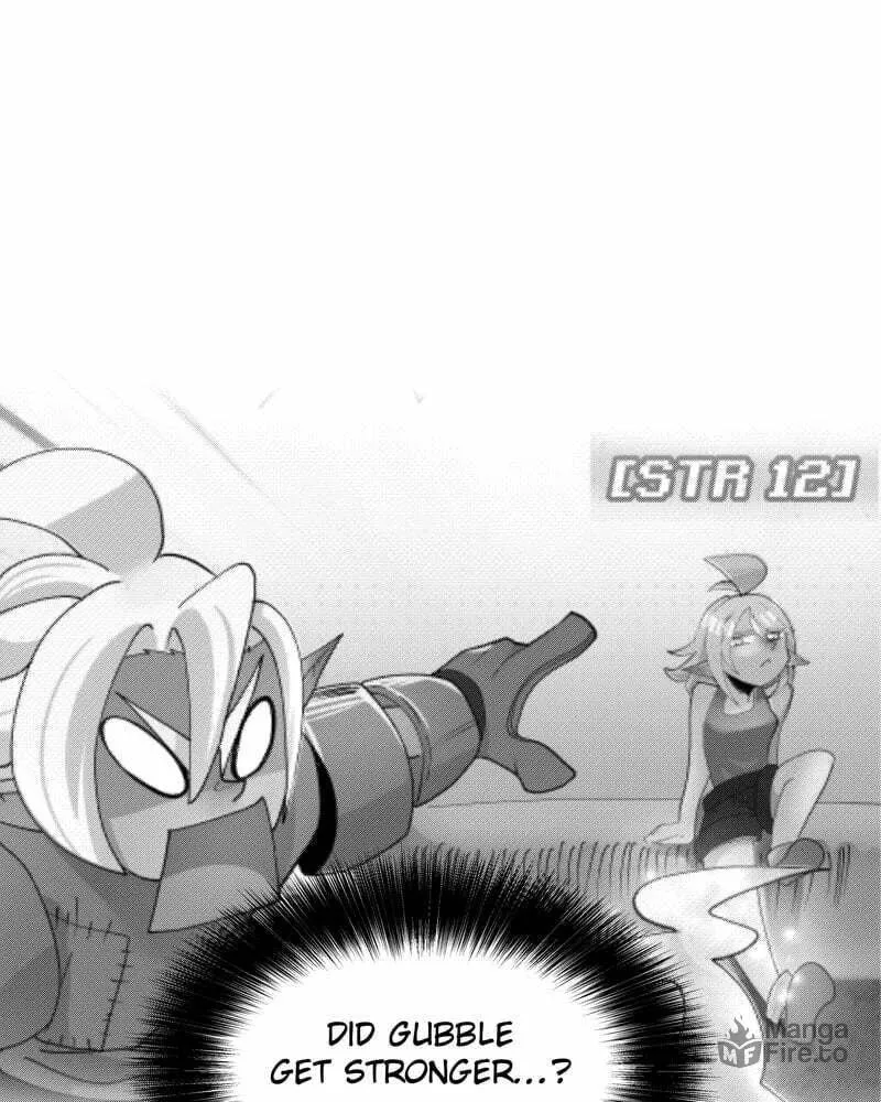 Read Just a Goblin chapter 8 image 24 on Lezhin